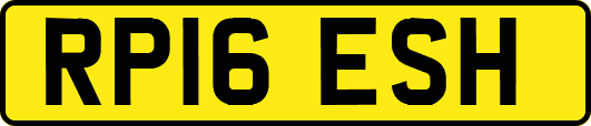RP16ESH