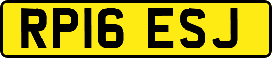 RP16ESJ