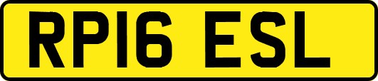 RP16ESL