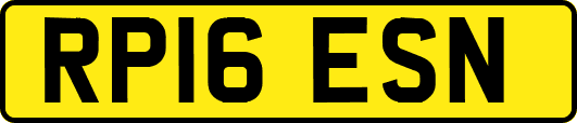 RP16ESN