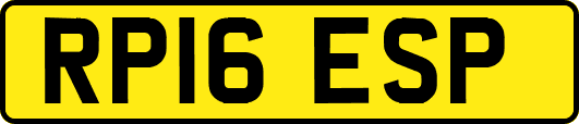 RP16ESP
