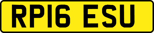 RP16ESU