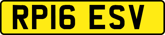 RP16ESV