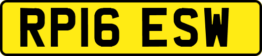 RP16ESW