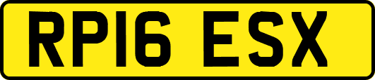 RP16ESX