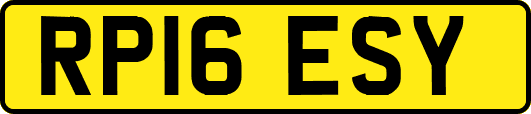 RP16ESY