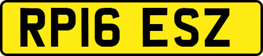 RP16ESZ