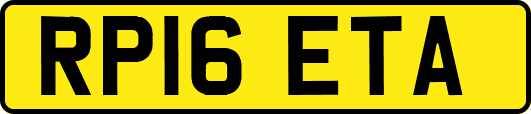 RP16ETA