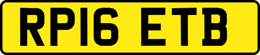 RP16ETB