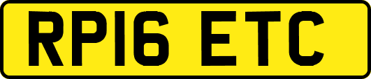RP16ETC