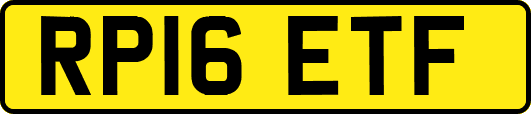 RP16ETF
