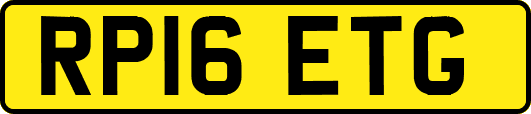 RP16ETG