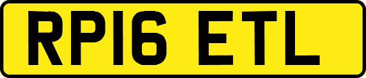 RP16ETL
