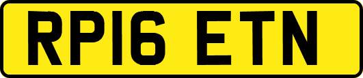 RP16ETN