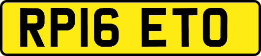 RP16ETO
