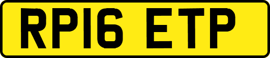 RP16ETP