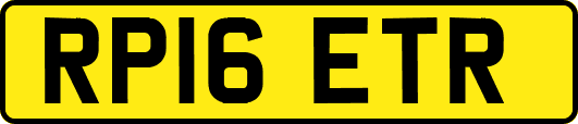 RP16ETR