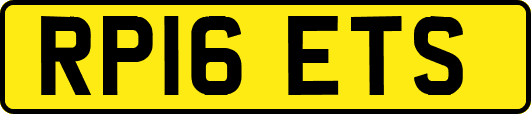 RP16ETS