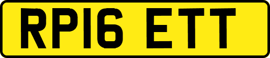 RP16ETT