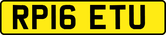 RP16ETU