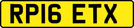 RP16ETX