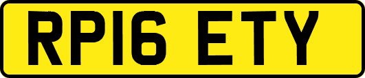 RP16ETY
