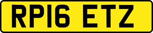 RP16ETZ