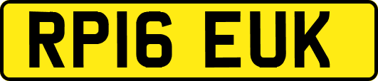 RP16EUK