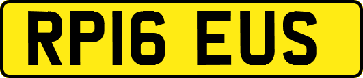 RP16EUS