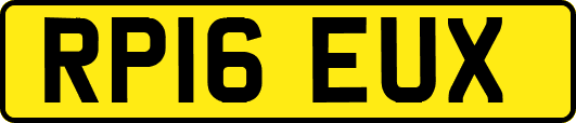 RP16EUX