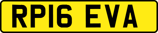 RP16EVA