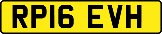 RP16EVH