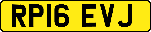 RP16EVJ