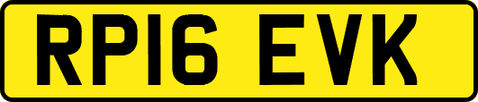 RP16EVK