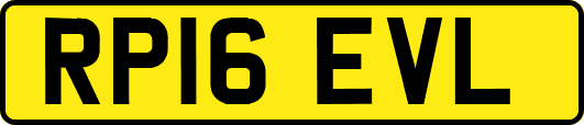 RP16EVL