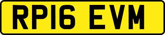 RP16EVM