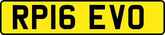 RP16EVO