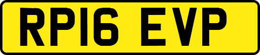 RP16EVP
