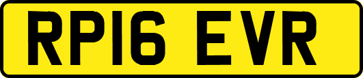 RP16EVR