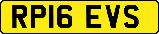 RP16EVS