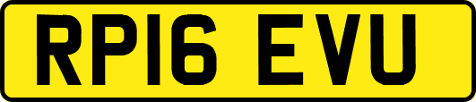 RP16EVU