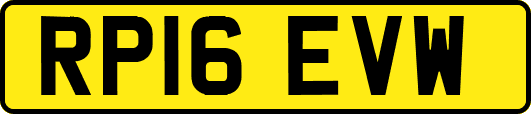 RP16EVW