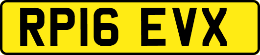 RP16EVX