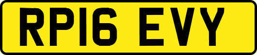 RP16EVY