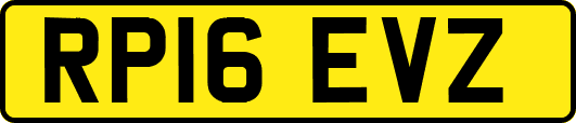 RP16EVZ
