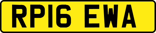 RP16EWA