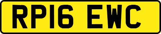 RP16EWC