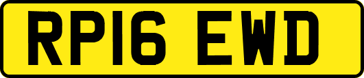 RP16EWD