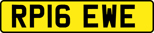 RP16EWE