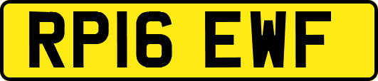 RP16EWF